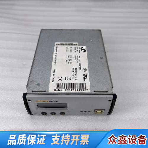 ELTEK/易达 Smar tpack WEB/SNMP/2