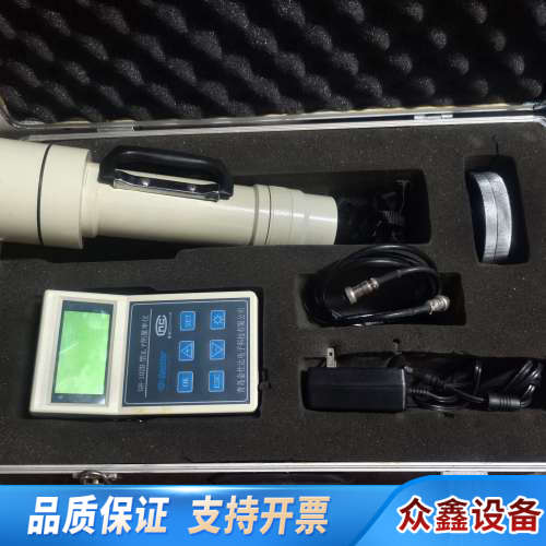 GH-102B型X、γ剂量率仪，射线测量仪，青岛金仕达，.议价