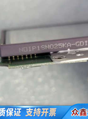 安森美python25K NOIP1SN025K-gdi