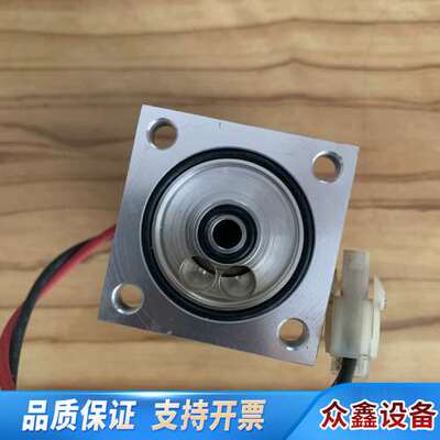 7500ICP-MS真空阀，，