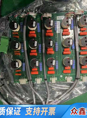 AMAT应用材料电源板，型号E15013621，REVISI