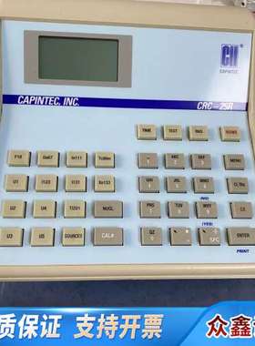 ?CAPINTEC.INC?CRC-25R活度计