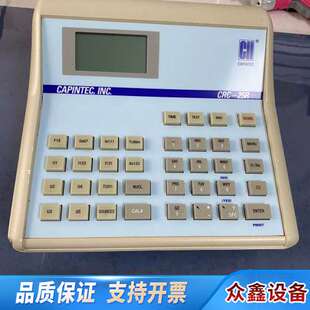 ?CAPINTEC.INC?CRC-25R活度计