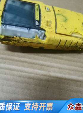 GASALERT加拿大bw四合一泵吸式气体检测仪