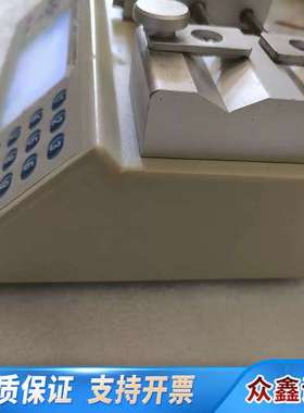 赛默飞微量泵 ，Chemyx 微量泵，使用，，能