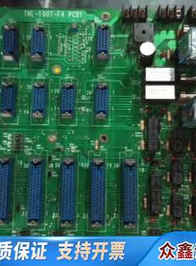 TNL-100T-F4 PCB1，TNL-100T-F4 P