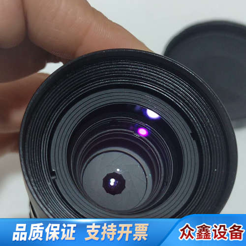 SHL-35MM-C-4/3-12MP光圈1：2.0