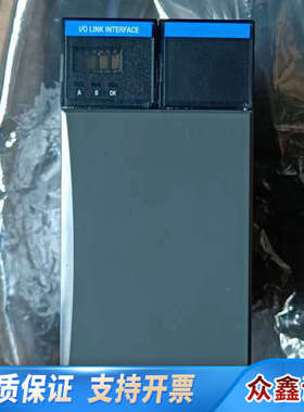 TK-IOLI01 I/O接口模块，型号514034