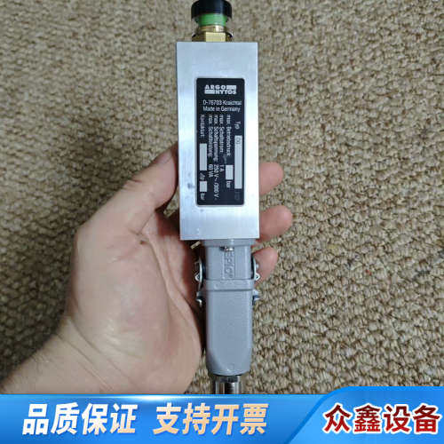 ARGO-HYTOS雅歌辉托斯压差指示器，DG028-30.议价