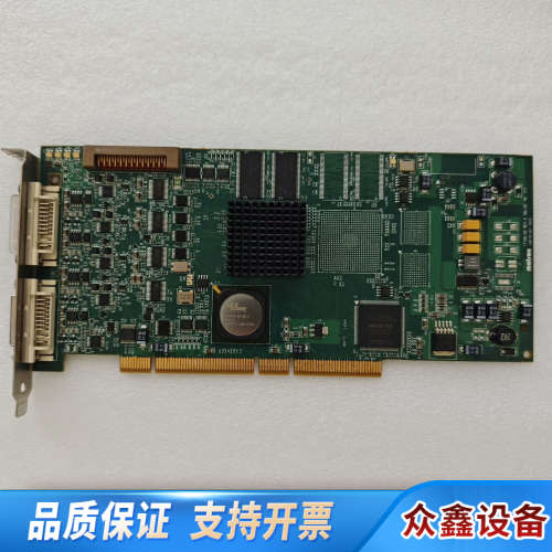 迈创Matrox Y7190-02  SOL6M4A*图像采