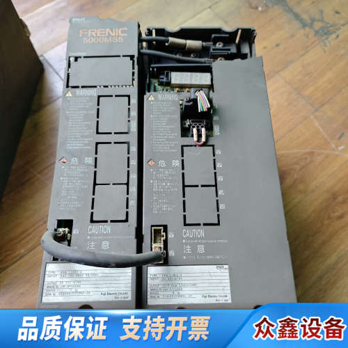 FUJI驱动器FRN11PD5-4.议价
