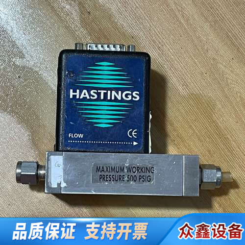 Teledyne泰利德流量计HFM-300 10SCCM/A.议价