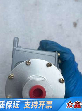 ccs压力开关 604D2 ，装过机，瑕疵了，拍