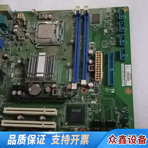 AKMB-G41M REV.A1工控机主板送.议价