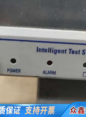 HP VXl机箱机框E8403A电源ARTESYN 1100