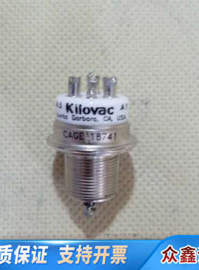 Kilovac真空继电器CAGE 18741
