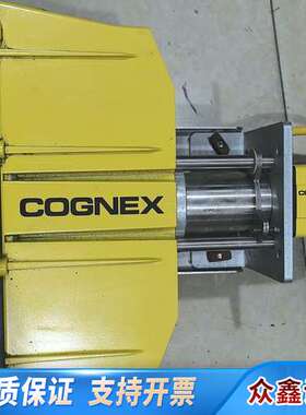 COGNEX康耐视读码器DM363QL  视场拓展DMA