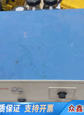 Thermo赛默飞 MODEL 111 零气装置，图片实