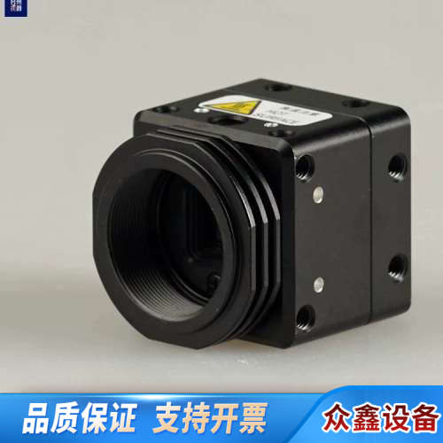 SENTECH STC-CL500E 单色 CCD 工业相机
