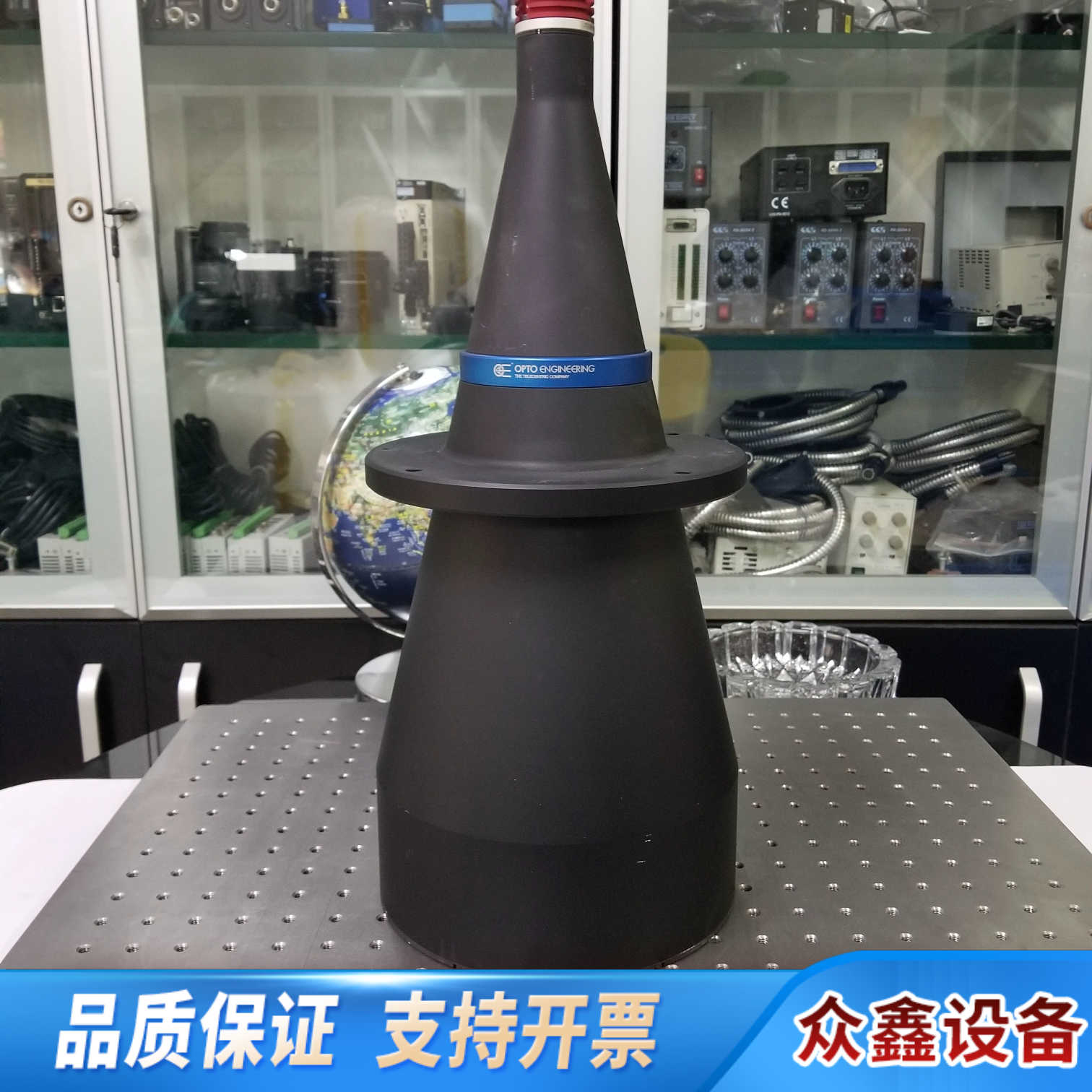 意大利opto LTCLHP144-G远心平行光源，工作电压.议价