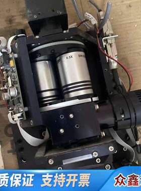 ZYGO SER2693A白光干涉仪显微镜！配备PI P-7