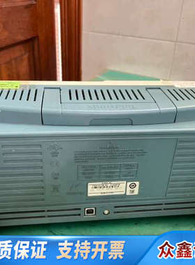 TDS1012B-SC（100MHz/1GS/s)彩色数