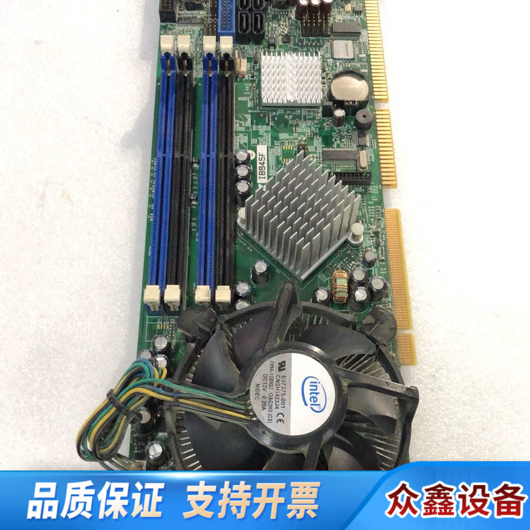 SPI-IB945-LLAS 台湾广积IB945F 工控机主.议价