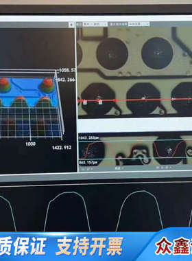 晶圆8寸 12寸硅片 bumping 晶圆 表面植球厚度60.议价