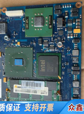 工业一体机DZ-LP 42344G核心主板板几十