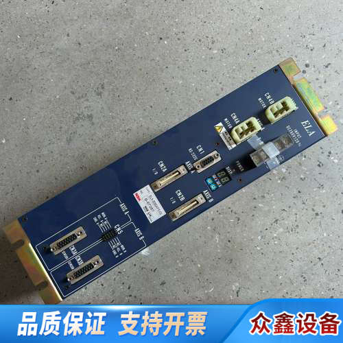 NSK ELA-B060AF5-03驱动器，，出.议价