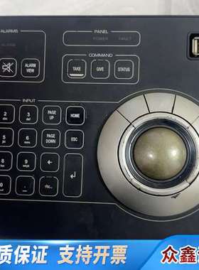 KONGSBERG CRP控制面板，型号6200459