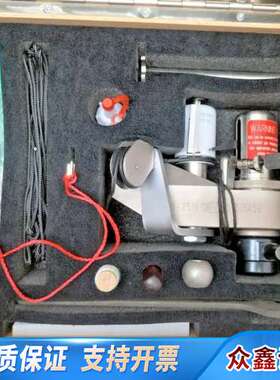 Lemag 25M， 气缸压力指示器，原厂件。