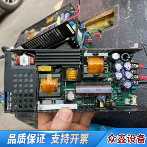 TDK-Lambda  CUS350M-24/FET 24V