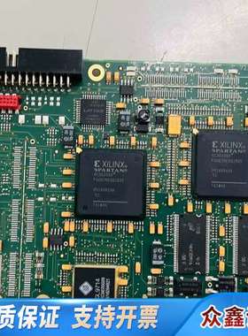 Silicon Software 图像采集卡 mic