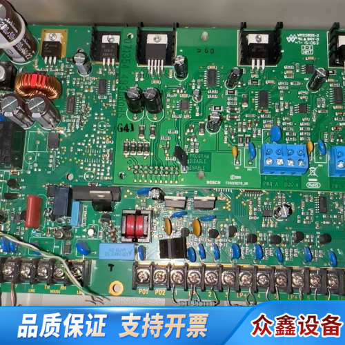 报警机主板DS7400XI-CHI,输出板、变压器.议价