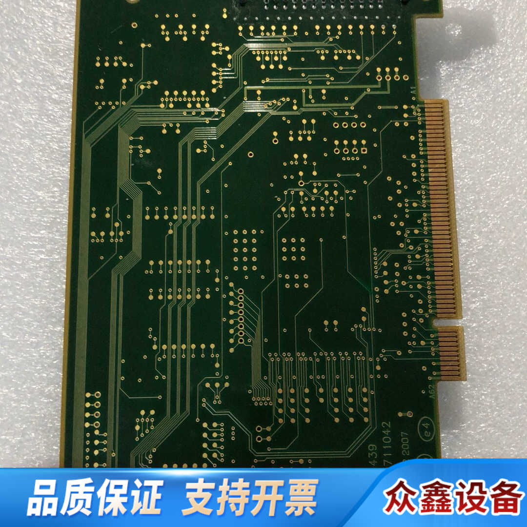 Ncr6625pccm板卡,Pci9052G数据采集卡.议价