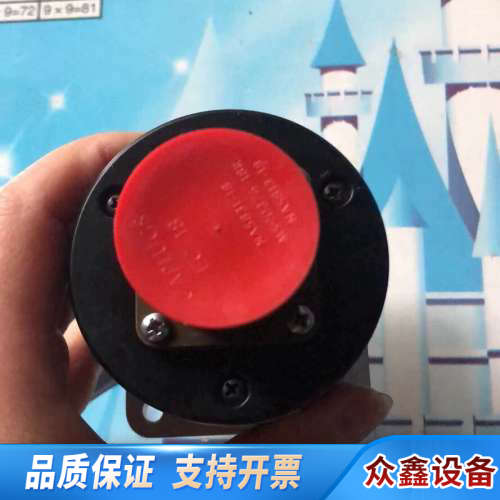 AMCI编码器 H25-FE-R3N，