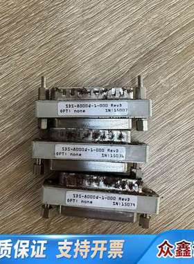 康耐视SDS-8000Q-1-000 RevD议价