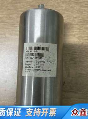 MKS传感器，MKS 901P-51 Series 90