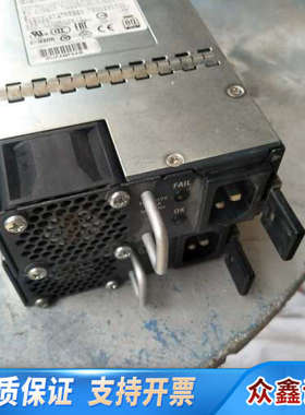 电源模块。PWR-4430-AC  341-0653