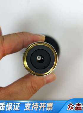 Plan Fluor 100X/1.30显微镜物镜，