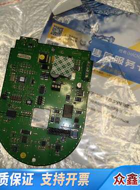 哈希1720E在线浊度仪主板，货号：6012000，哈希