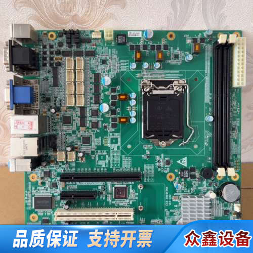 主板 EC9-1819V2NA 工控机IPC-7