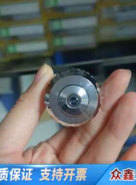 MSPlan 100/0.80显微镜物镜，