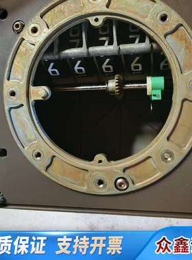 VEEDER-ROOT维德路特计数器