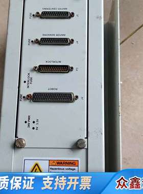 Brooks  PMC481280-050813J1 控制电