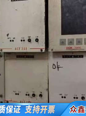 Alcatel ATP150分子泵+控制器ACT250，共1