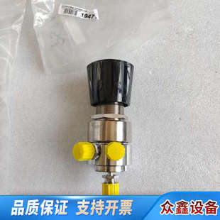 R92 TESCOM 2262 875.议价 减压阀