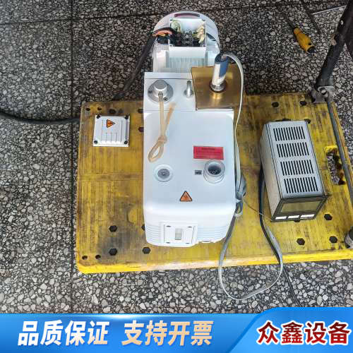 凯斯普真空泵CASP D30等离子体灭菌器，型号CASP-D