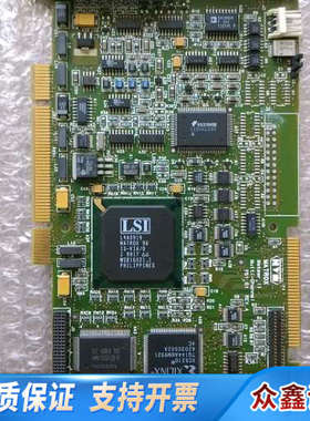 迈创MATROX 751-01 REV.AMET